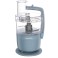 MULTI FOOD PROCESSOR  FDP23.140GY PETROL MULTIPRO GO 900W ΜΠΛΕΝΤΕΡ 1.3LT&amp;2  ΑΝΟΞ.ΔΙΣΚ